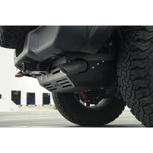 Load image into Gallery viewer, 20-22-Jeep-Wrangler-Jl-(3.0L-Diesel)-Rear-Diff-Skid-Plate-For-Dana-44