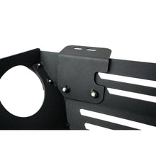Load image into Gallery viewer, 20-22-Jeep-Wrangler-Jl-(3.0L-Diesel)-Rear-Diff-Skid-Plate-For-Dana-44