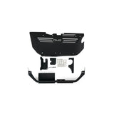 DV8 Offroad SPJL-05D SPJL-05D 20-22 JEEP WRANGLER JL DIESEL DEF TANK / EXHAUST MUFFLER SKID PLATE