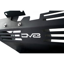 Load image into Gallery viewer, 20-22-Jeep-Wrangler-Jl-(3.0L-Diesel)-Rear-Diff-Skid-Plate-For-Dana-44