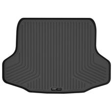 Load image into Gallery viewer, 20-22-Nissan-Sentra-Weatherbeater-Trunk-Liner---Blk