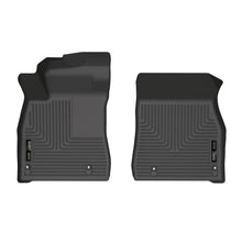Load image into Gallery viewer, 20-22-Nissan-Sentra-X-Act-Contour-Front-Floor-Liners---Black