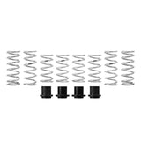 Eibach E85-209-026-03-22 PRO-UTV - Stage 3 Performance Spring System (Set of 8 Springs)