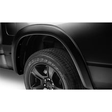 Load image into Gallery viewer, 20-22-Ram-1500-(Excl.-RebelTrx)-76.367.4In-Bed-Oe-Style-Flares-4Pc---Diamd.-Blk