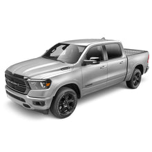 Load image into Gallery viewer, 20-22-Ram-1500-(Excl.-RebelTrx)-Oe-Style-Flares-4Pc---Billet-Silver-Metallic