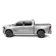 Load image into Gallery viewer, 20-22-Ram-1500-(Excl.-RebelTrx)-Oe-Style-Flares-4Pc---Billet-Silver-Metallic