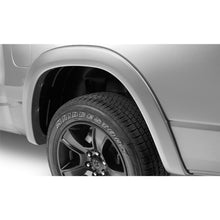Load image into Gallery viewer, 20-22-Ram-1500-(Excl.-RebelTrx)-Oe-Style-Flares-4Pc---Billet-Silver-Metallic