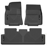 Husky Liners 95211 Front & 2nd Seat Floor Liners