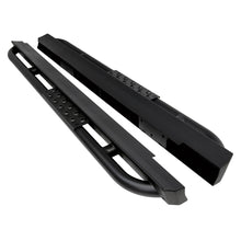 Load image into Gallery viewer, 20-23-Ford-Bronco-2-Door-(Excl.-Bronco-Sport)-Xts-Rock-Slider---Textured-Black