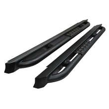Load image into Gallery viewer, 20-23-Ford-Bronco-2-Door-(Excl.-Bronco-Sport)-Xts-Rock-Slider---Textured-Black
