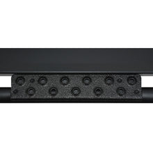 Load image into Gallery viewer, 20-23-Ford-Bronco-2-Door-(Excl.-Bronco-Sport)-Xts-Rock-Slider---Textured-Black