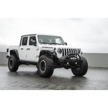 Load image into Gallery viewer, 20-23-Jeep-Gladiator-Jt-Spec-Series-Fender-Flares