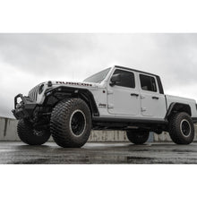 Load image into Gallery viewer, 20-23-Jeep-Gladiator-Jt-Spec-Series-Fender-Flares