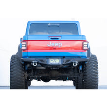 Load image into Gallery viewer, 20-23-Jeep-Gladiator-Jt-Spec-Series-Rear-Bumper