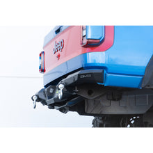 Load image into Gallery viewer, 20-23-Jeep-Gladiator-Jt-Spec-Series-Rear-Bumper