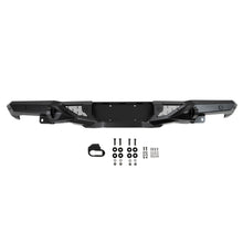 Load image into Gallery viewer, 20-23-Jeep-Gladiator-Jt-Spec-Series-Rear-Bumper