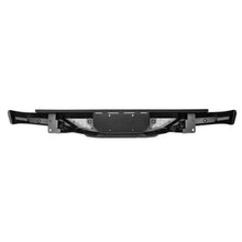Load image into Gallery viewer, 20-23-Jeep-Gladiator-Jt-Spec-Series-Rear-Bumper