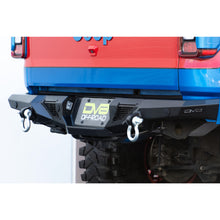 Load image into Gallery viewer, 20-23-Jeep-Gladiator-Jt-Spec-Series-Rear-Bumper