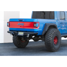 Load image into Gallery viewer, 20-23-Jeep-Gladiator-Jt-Spec-Series-Rear-Bumper