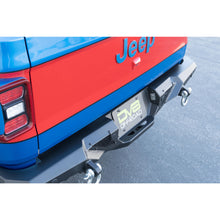 Load image into Gallery viewer, 20-23-Jeep-Gladiator-Jt-Spec-Series-Rear-Bumper