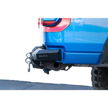 Load image into Gallery viewer, 20-23-Jeep-Gladiator-Jt-Spec-Series-Rear-Bumper