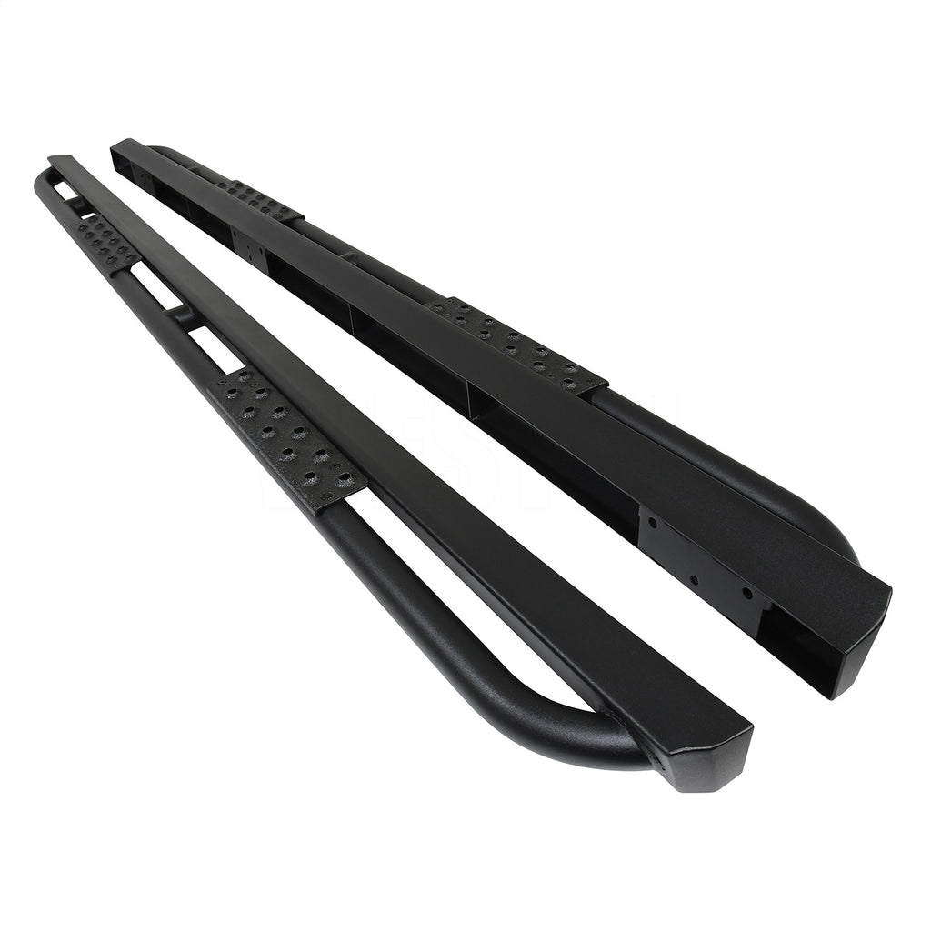 20-23-Jeep-Gladiator-Rock-Slider---Textured-Black