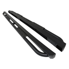 Load image into Gallery viewer, 20-23-Jeep-Gladiator-Rock-Slider---Textured-Black