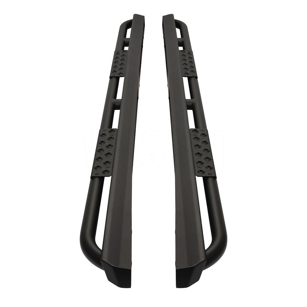 20-23-Jeep-Gladiator-Rock-Slider---Textured-Black