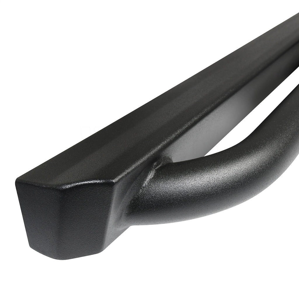 20-23-Jeep-Gladiator-Rock-Slider---Textured-Black
