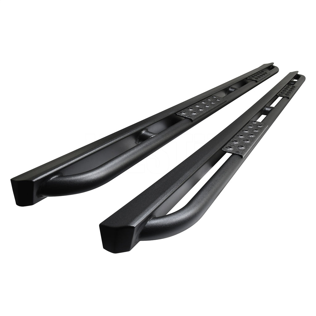 20-23-Jeep-Gladiator-Rock-Slider---Textured-Black