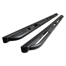Load image into Gallery viewer, 20-23-Jeep-Gladiator-Rock-Slider---Textured-Black