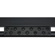 Load image into Gallery viewer, 20-23-Jeep-Gladiator-Rock-Slider---Textured-Black