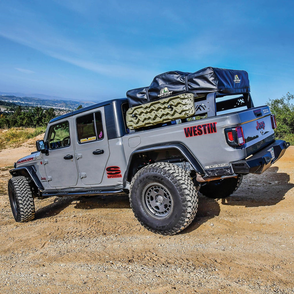 20-23-Jeep-Gladiator-Rock-Slider---Textured-Black