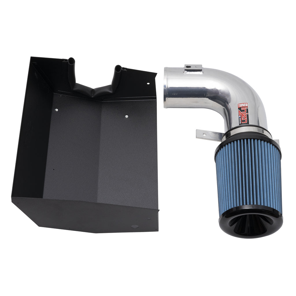 20-23-Polaris-Slingshot-L4-2.0L-Polished-Cold-Air-Intake