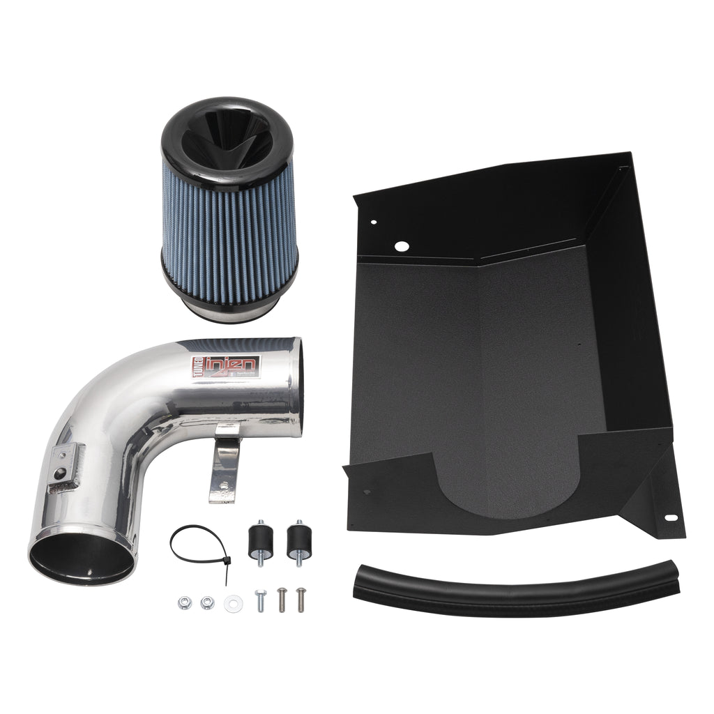 20-23-Polaris-Slingshot-L4-2.0L-Polished-Cold-Air-Intake