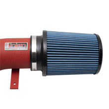Load image into Gallery viewer, 20-23-Polaris-Slingshot-L4-2.0L-Wrinkle-Red-Cold-Air-Intake