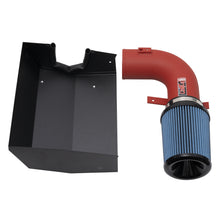 Load image into Gallery viewer, 20-23-Polaris-Slingshot-L4-2.0L-Wrinkle-Red-Cold-Air-Intake