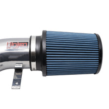 Load image into Gallery viewer, 20-23-Polaris-Slingshot-L4-2.0L-Polished-Cold-Air-Intake