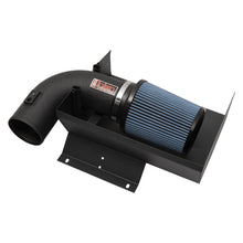 Load image into Gallery viewer, 20-23-Polaris-Slingshot-L4-2.0L-Wrinkle-Black-Cold-Air-Intake