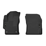 Husky Liners 54831 Front Floor Liners