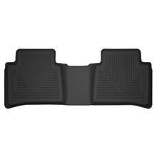 Load image into Gallery viewer, 20-23-Toyota-Corolla-Sedan-X-Act-Contour-Black-Floor-Liners-(2Nd-Seat)