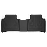 Husky Liners 54841 2nd Seat Floor Liner