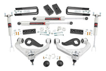 Load image into Gallery viewer, Rough Country 97740 Suspension Lift Kit for Select Chevrolet Silverado HD, Chevrolet Silverado HD, GMC Sierra HD, GMC Sierra HD