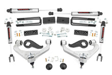 Load image into Gallery viewer, Rough Country 97770 Suspension Lift Kit for Select Chevrolet Silverado HD, Chevrolet Silverado HD, GMC Sierra HD, GMC Sierra HD