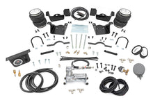 Load image into Gallery viewer, Rough Country 10034C Air Spring Kit for Select Chevrolet Silverado HD, Chevrolet Silverado HD, GMC Sierra HD, GMC Sierra HD