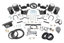 Load image into Gallery viewer, Rough Country 100347C Air Spring Kit for Select Chevrolet Silverado HD, Chevrolet Silverado HD, GMC Sierra HD, GMC Sierra HD