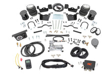 Load image into Gallery viewer, Rough Country 100345WC Air Spring Kit for Select Chevrolet Silverado HD, Chevrolet Silverado HD, GMC Sierra HD, GMC Sierra HD