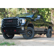 Load image into Gallery viewer, 20-24-Chevrolet-Silverado--20-24-Gmc-Sierra-3In-Lift-Kit-W-Fox-2.0-Shocks