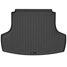 Load image into Gallery viewer, 20-24-Hyundai-Sonata--21-24-Kia-K5-Weatherbeater-Cargo-Liner---Black