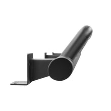 Load image into Gallery viewer, 20-24-Jeep-Gladiator-Jt-Xtreme-Frame-Mount-Sliders---Tex.-Blk-(Drilling-Req.)